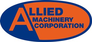 Allied Machinery Corp logo