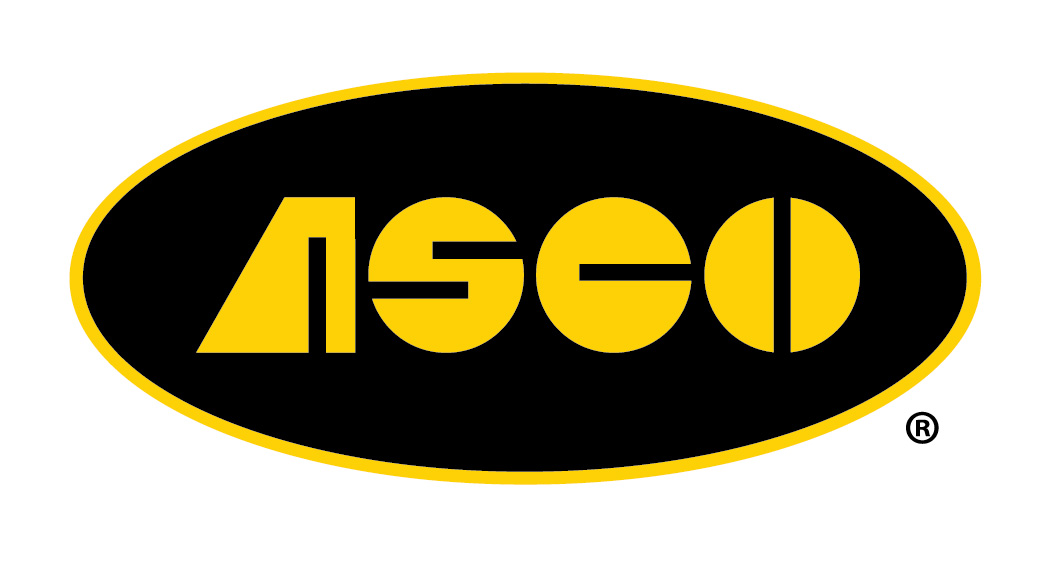 ASCO Equipment logo