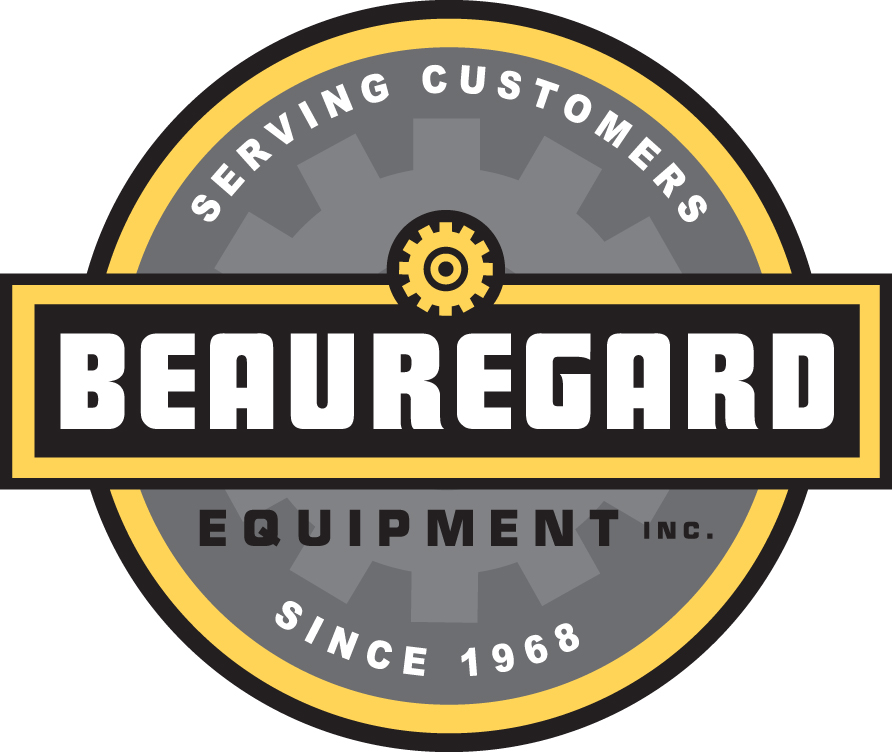 Beauregard Equipment logo
