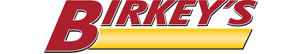 Birkey's Construction Equipment logo
