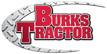 Burks Tractor logo