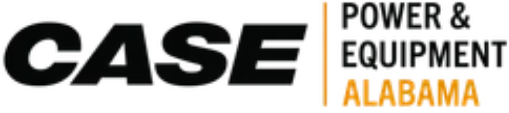 CASE Power & Equipment of Alabama logo