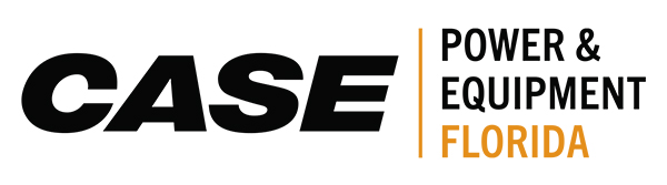 CASE Power & Equipment of Florida logo