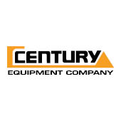 Century Equipment Company logo