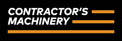 Contractor's Machinery logo