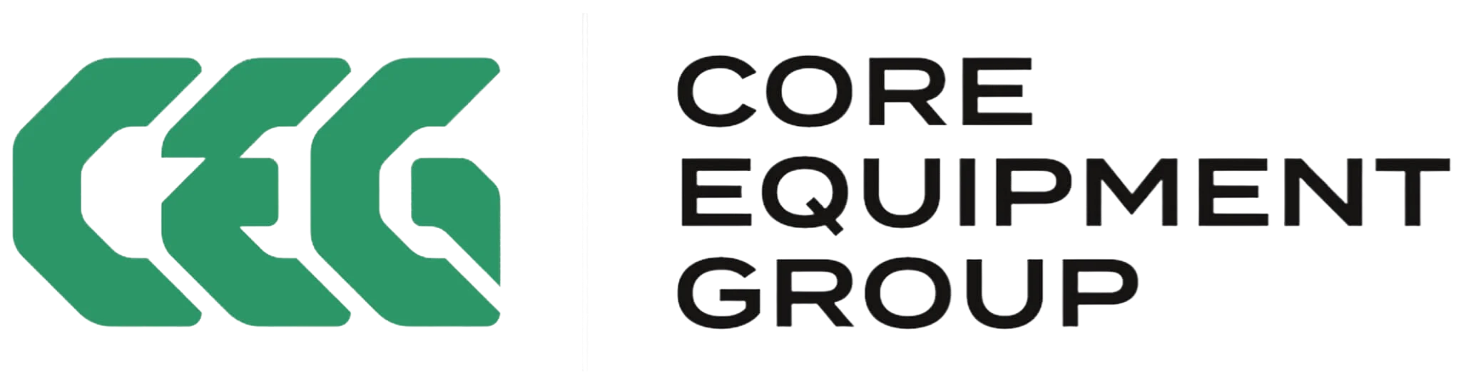 CORE Equipment Group logo