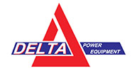 Delta Power Equipment logo