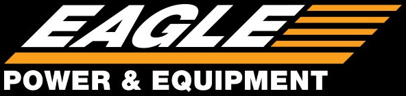 Eagle Power & Equipment logo