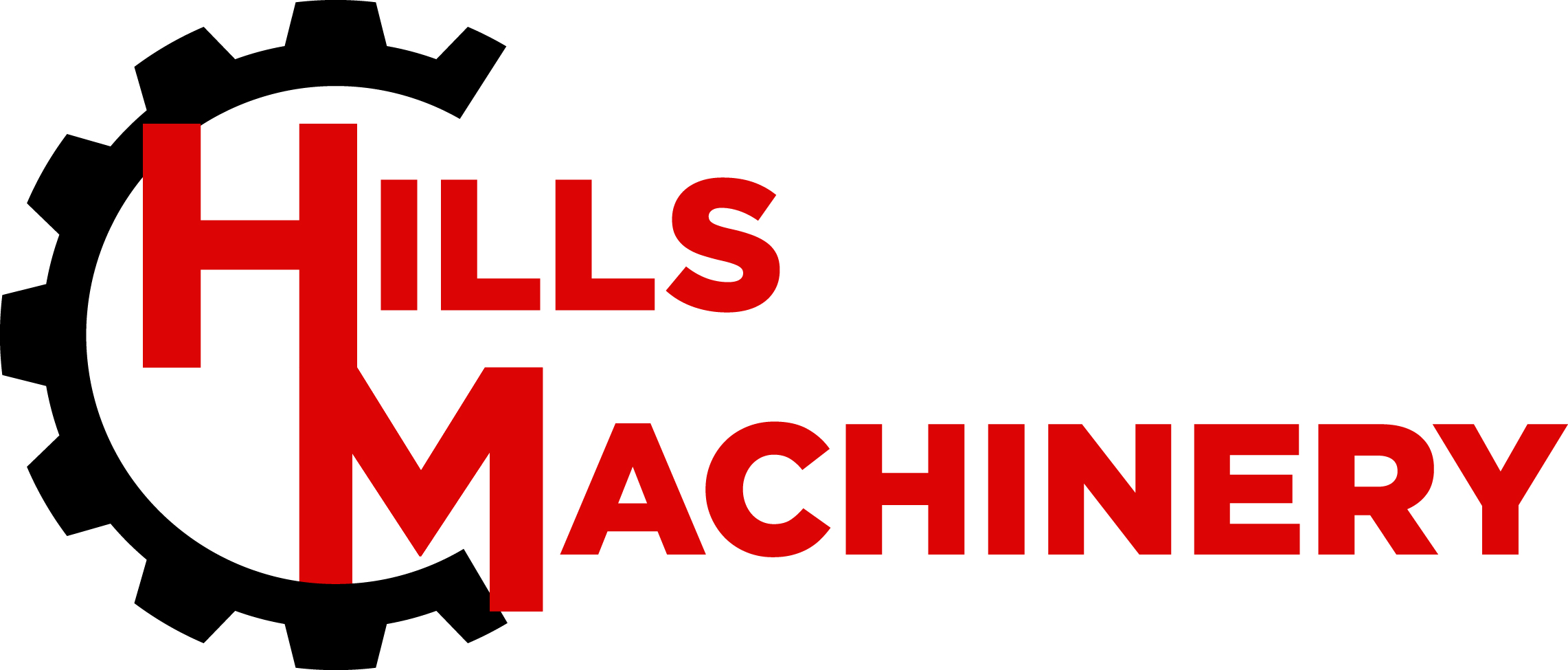 Hills Machinery Company logo