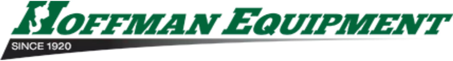 Hoffman Equipment logo