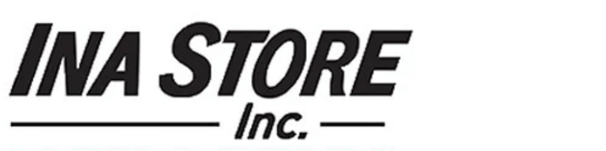 Ina Store logo
