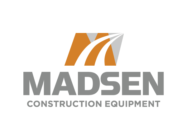 Madsen Group logo