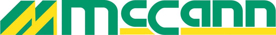 McCann Industries logo