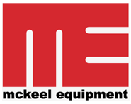 McKeel Equipment logo