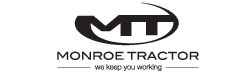 Monroe Tractor logo