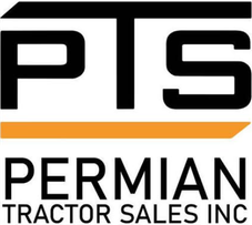 Permian Tractor Sales logo