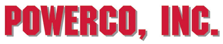 Powerco, Inc. logo