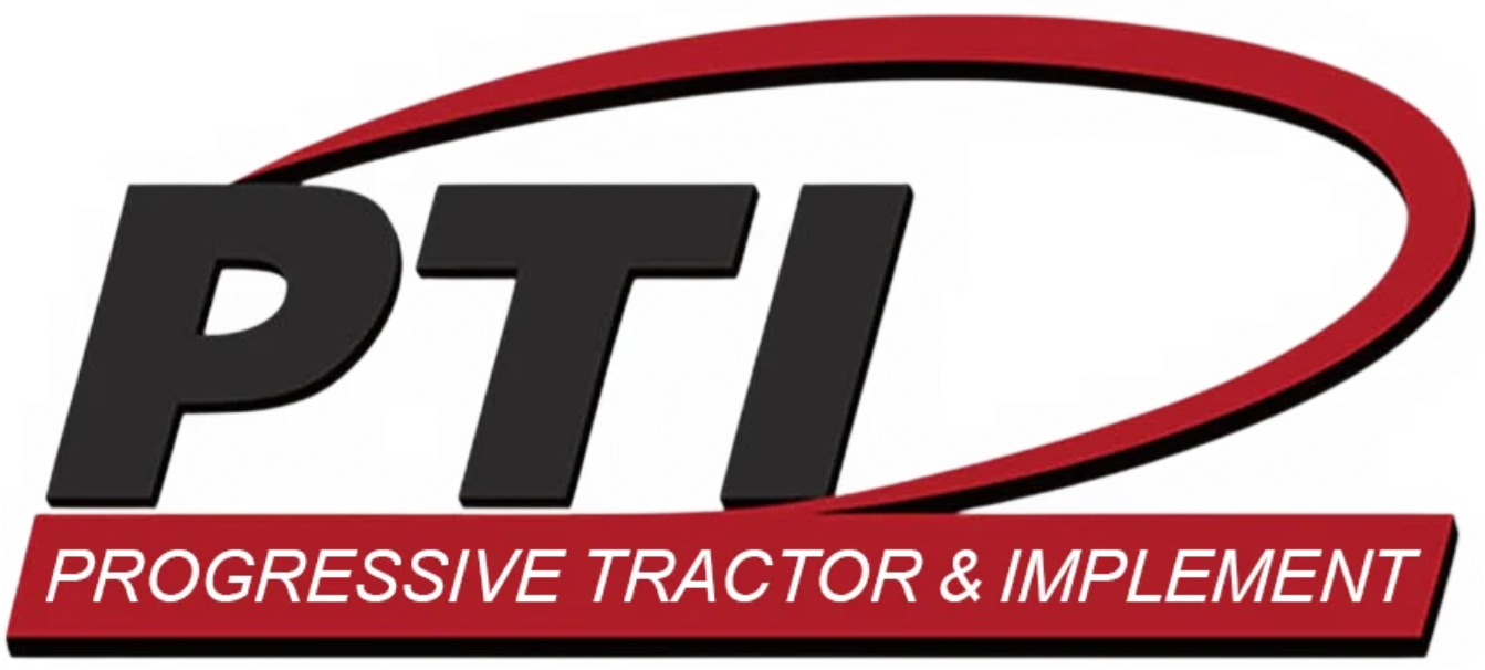 Progressive Tractor & Implement logo