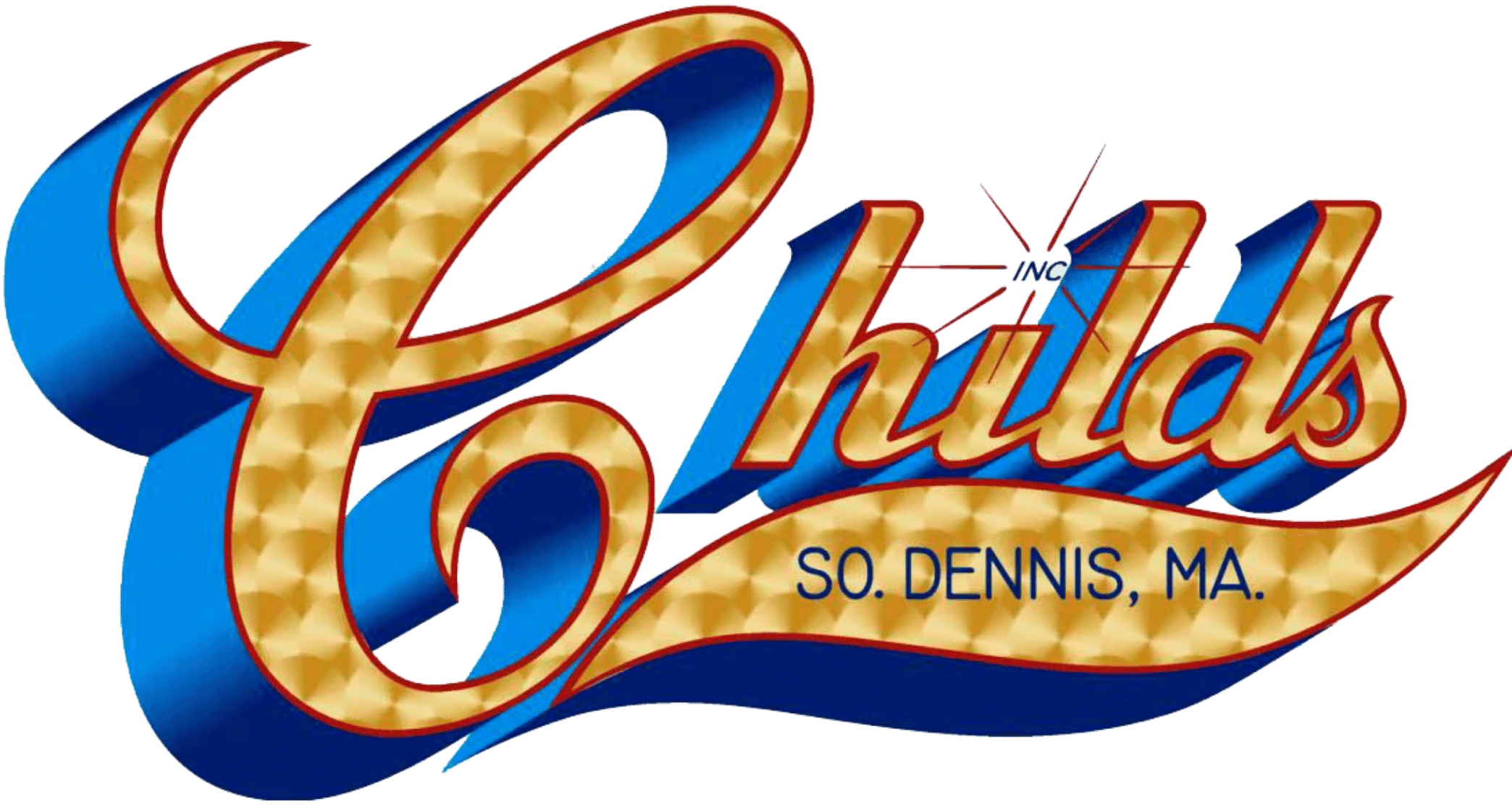 Robert Childs Inc. logo