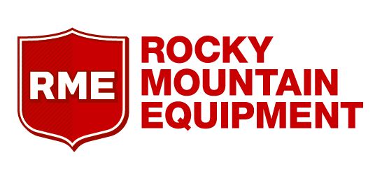 Rocky Mountain Equipment logo
