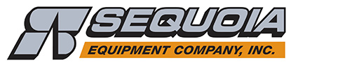 Sequoia Equipment Company logo