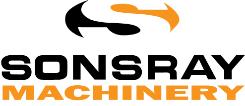 Sonsray Machinery logo