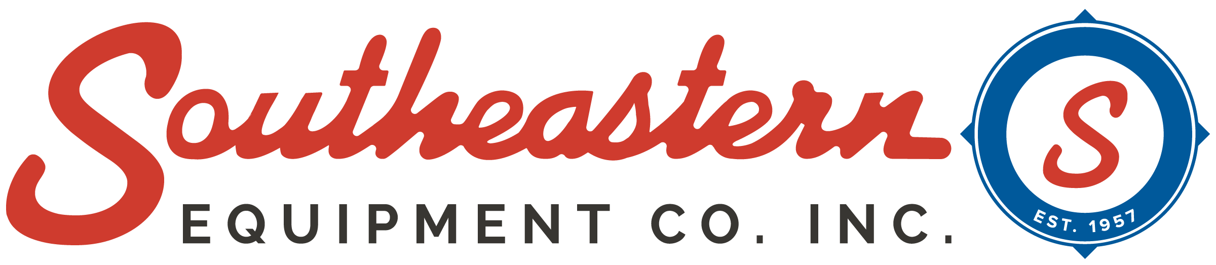 Southeastern Equipment logo