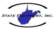 State Equipment logo