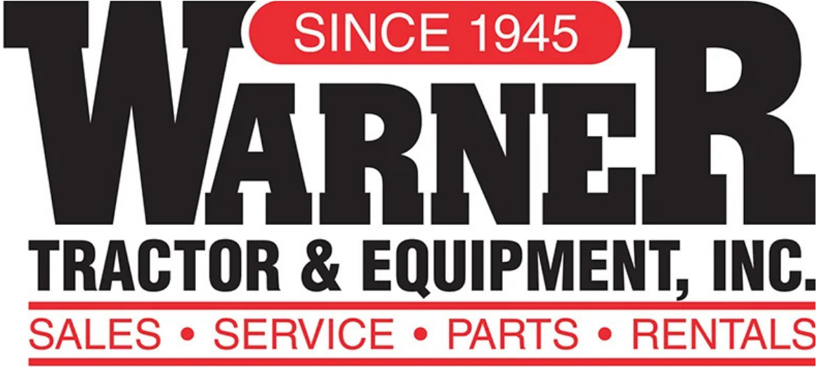 Warner Tractor & Equipment logo