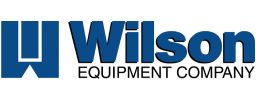 Wilson Equipment Company logo