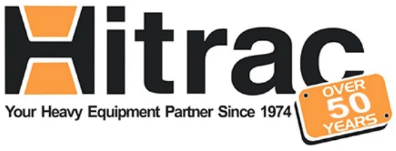 Hitrac logo