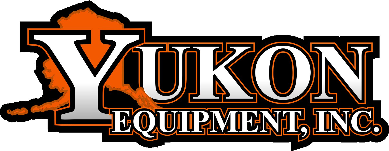 Yukon Equipment logo