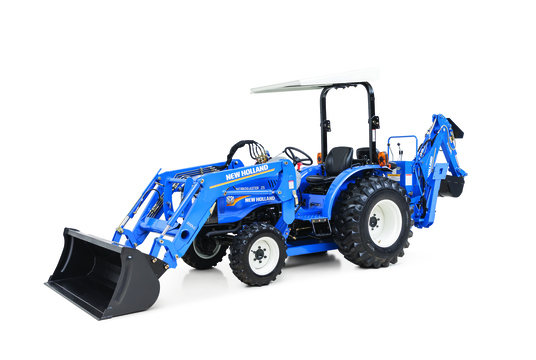 Cadmac Champlain Valley Equipment | New Holland Agriculture